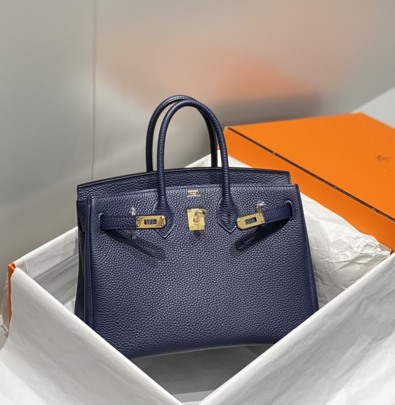 Hermes Birkin Bags